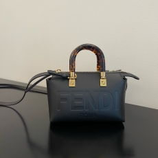 Fendi Top Handle Bags